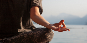 ¿Cómo reducir el estrés a través de la meditación?