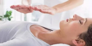 Reiki: la técnica milenaria de sanación japonesa