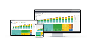 Visualización de datos interactivos con Tableau