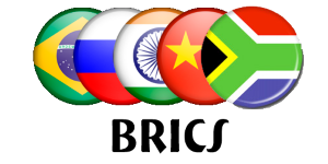 Puntos de acceso para negociar con los países BRICS