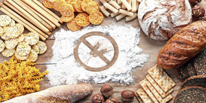 12 formas de manipular alimentos para personas con celiaquía