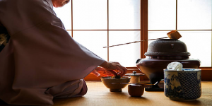La ceremonia del té en Japón: cómo se realiza y su significado para la cultura japonesa