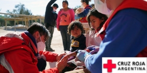 8 de mayo: Día Mundial de la Cruz Roja