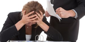 Inteligencia emocional: una guía para disentir con el jefe (sin perder el empleo)