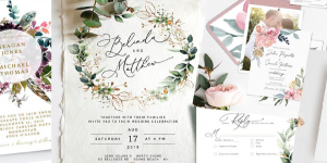5 claves para redactar las mejores invitaciones de boda