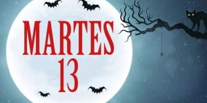 El martes 13: un día de supersticiones y creencias populares