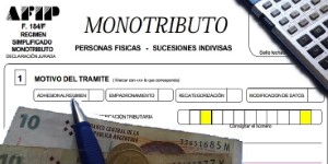 Monotributo: hasta el 1 de junio hay tiempo para cambiar las viejas facturas