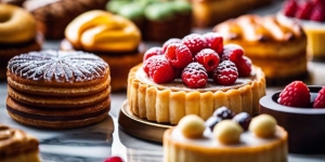 Día Mundial de la Repostería: historia, celebración global y pasión argentina