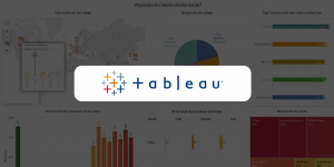 ¿Qué es Tableau y para qué sirve? La herramienta de visualización de datos que revoluciona el análisis empresarial