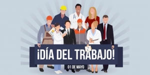 1 de mayo Día del Trabajo: Historia, significado y desafíos actuales