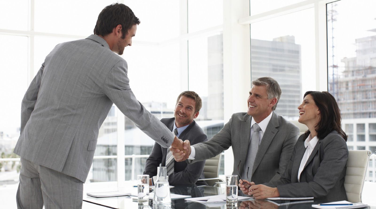 Una palabra clave a la hora de buscar trabajo: Competencias