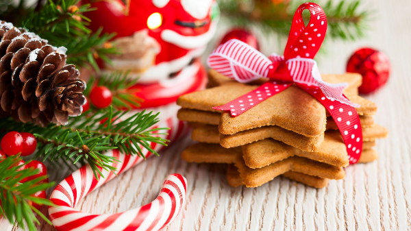 Por qué se celebra Navidad el 25 de diciembre? Por qué se celebra Navidad el 25 de diciembre?