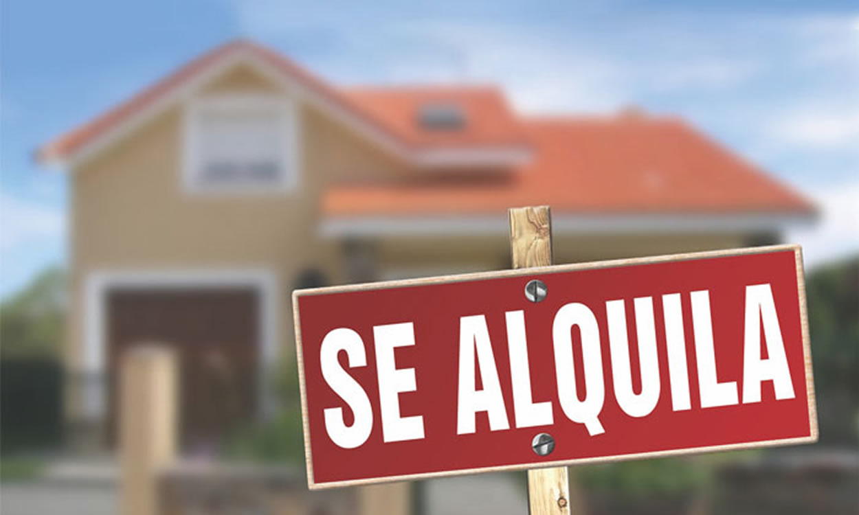 Cómo será la nueva Ley de alquileres