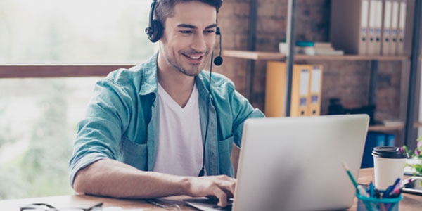 Teletrabajo: ¿se puede conciliar la vida laboral con la personal?