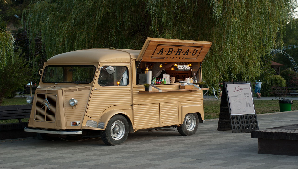 ¿Cómo abrir un food truck en Argentina?