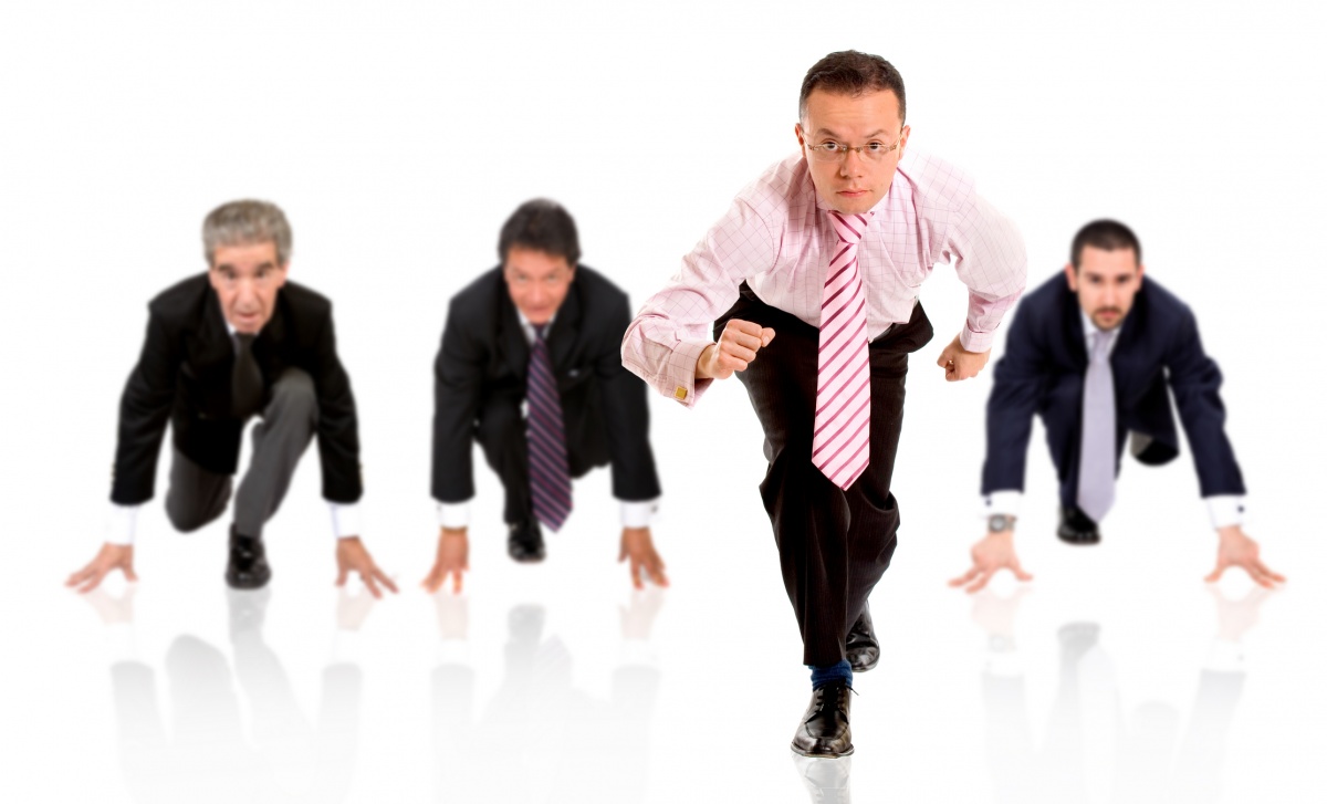 Claves para el desarrollo del liderazgo empresarial