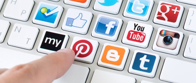 La importancia de tener un perfil on line